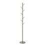 Coat Rack Walson Metal Olive Green 0