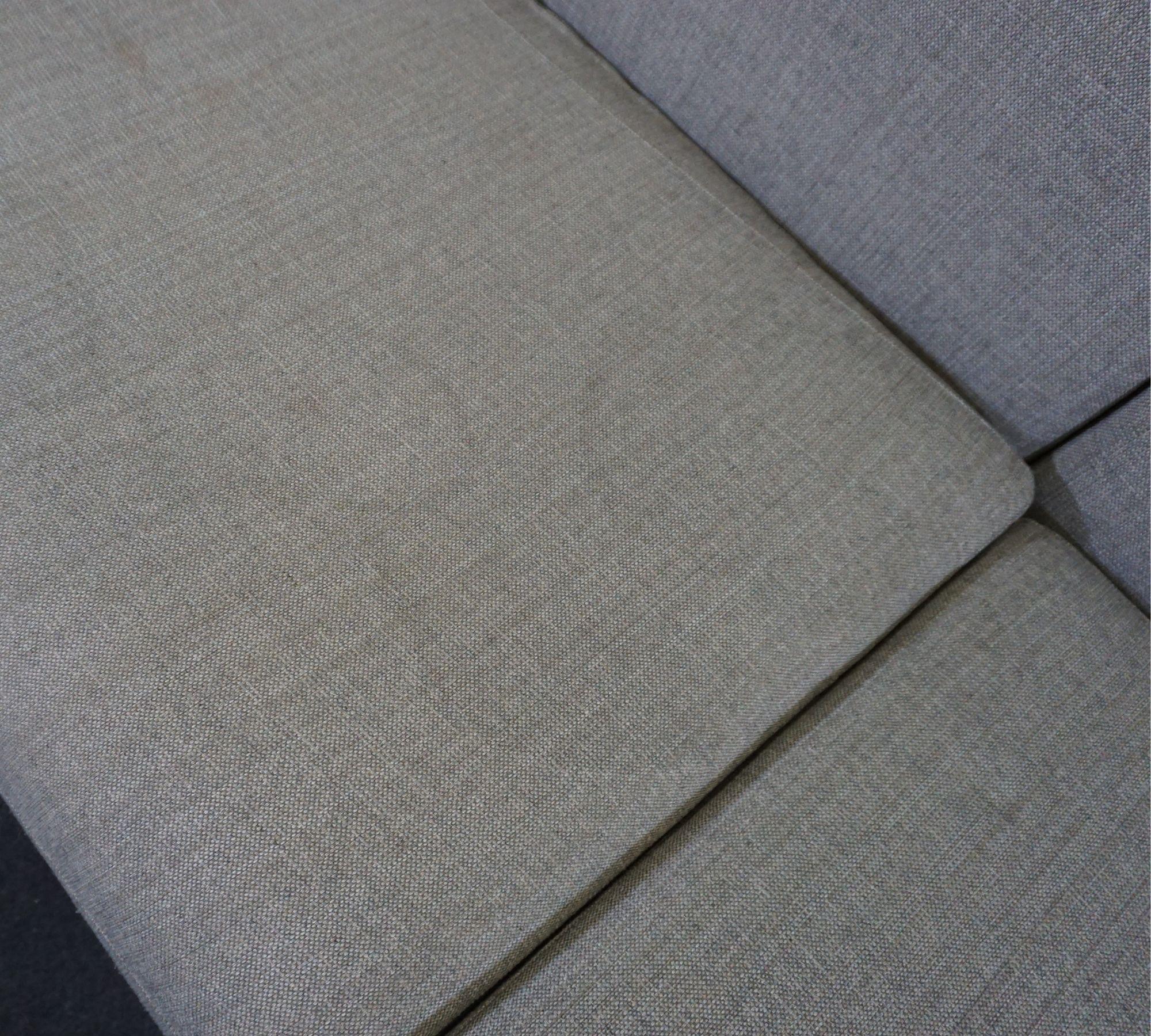 Ernest Sofa 3-Sitzer Vega Sand Dune 5