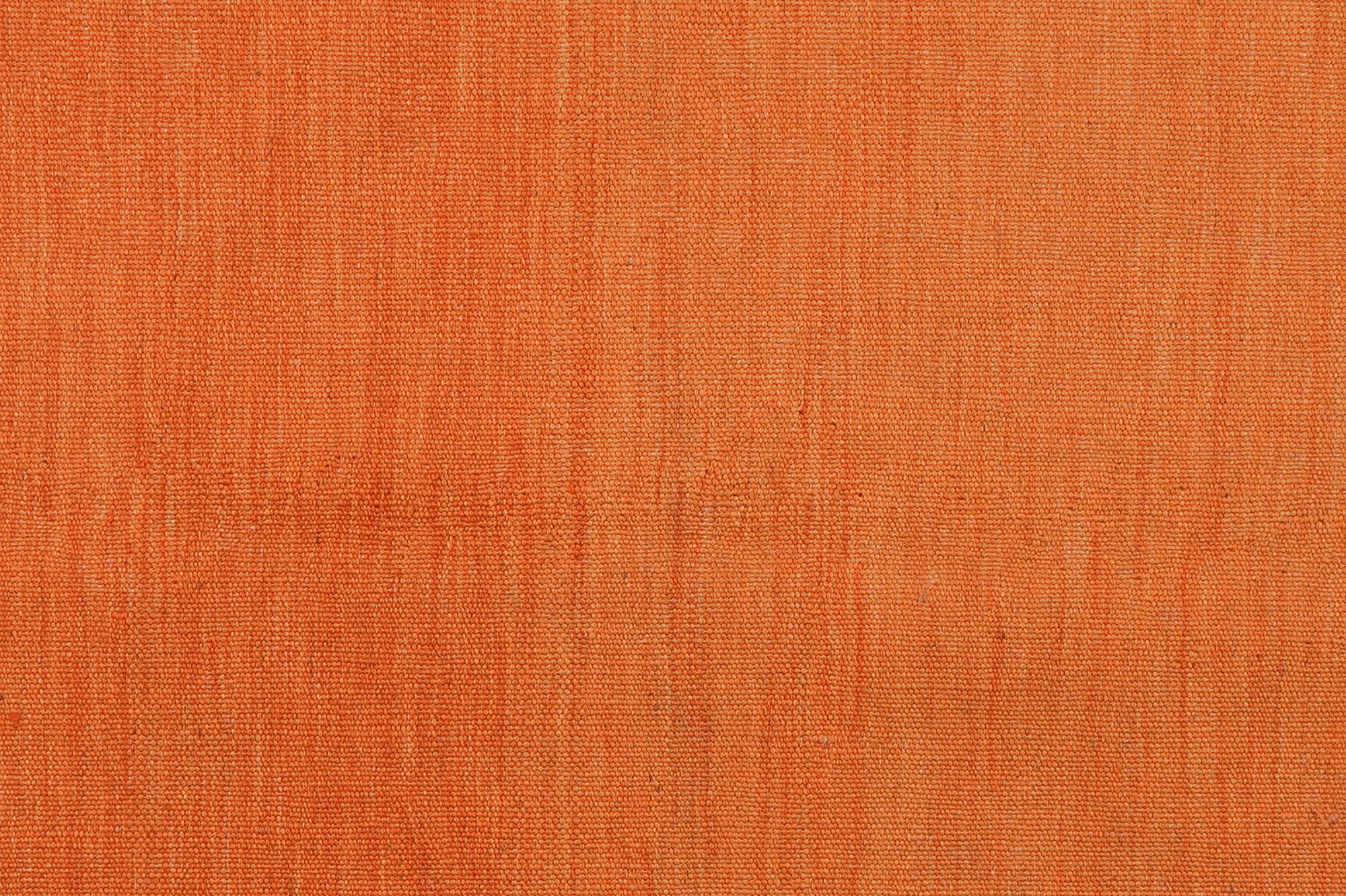 Kilim Gashgai Teppich Mehrfarbig 4
