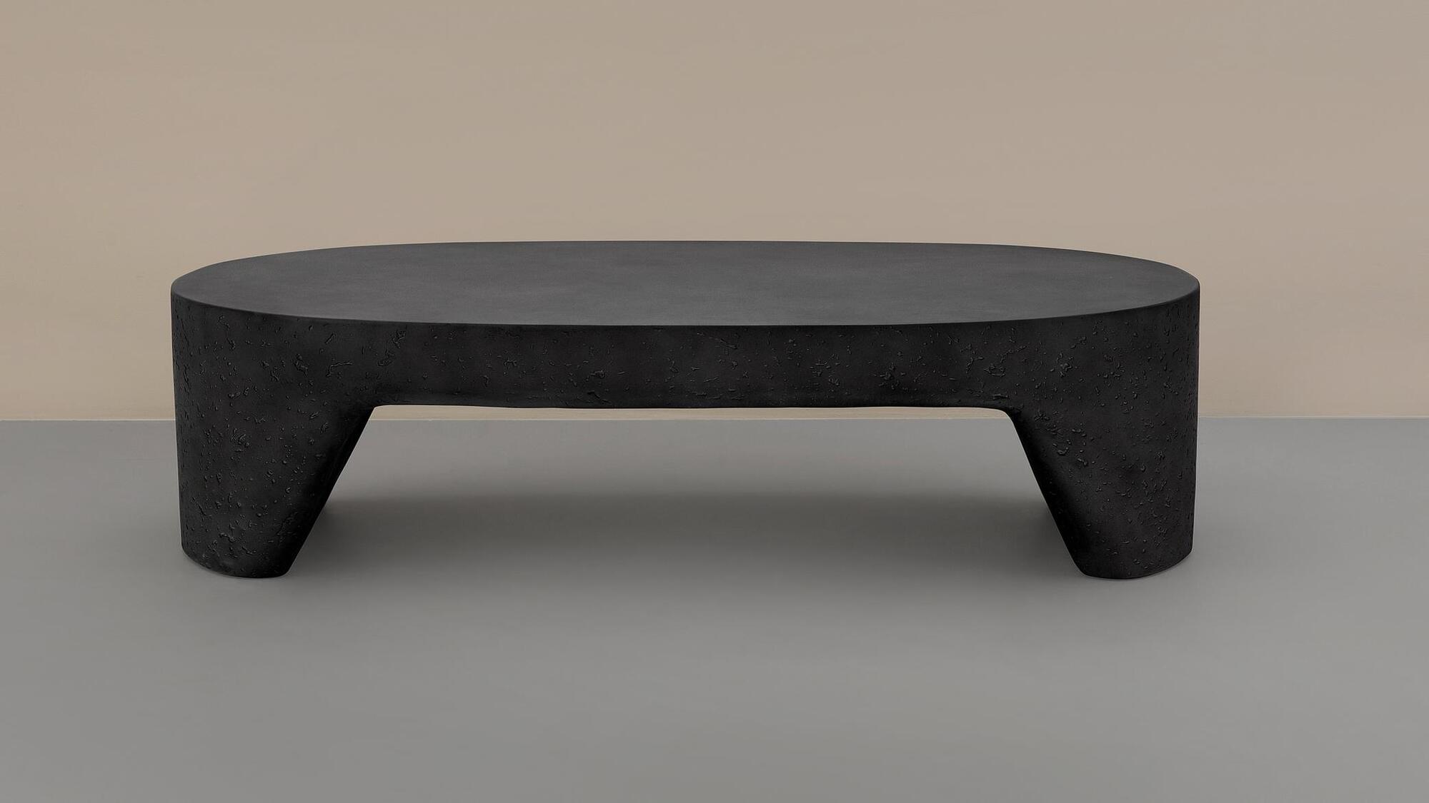 Tievanne Couchtisch Dark 3