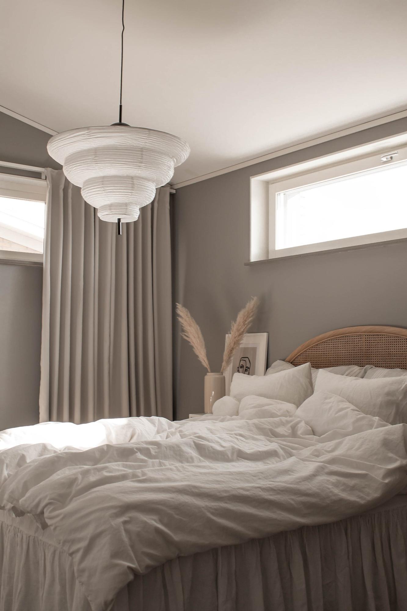 Kyoto Lampada a sospensione Bianco Ø 60cm 4