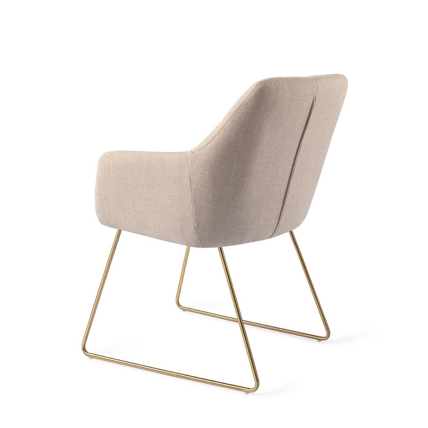 Noto Dining Chair Overnight Oats 2