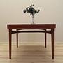 Dining table teak 1970s 3