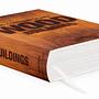 100 Contemporary Wood Buildings Multilingue 1