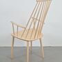 Vintage Hay J110 Stuhl Holz Beige  4