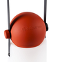 Guidelight Outdoorleuchte Rot 2