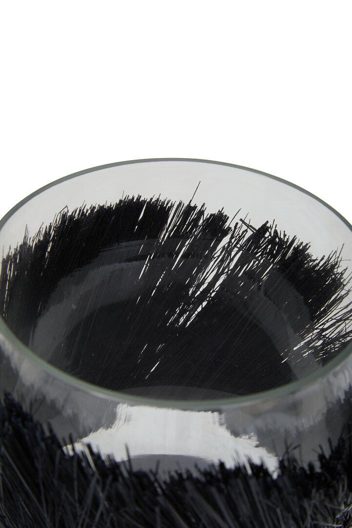 Kuta Schwarze Mittelgroße Kerzenhalter
 3