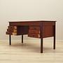 Desk Teak 1970s 7