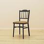 Beechwood chair 1960s 1