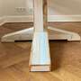 Piet Hein Eek Scrapwood Canteen Esstisch Holz Beige  3