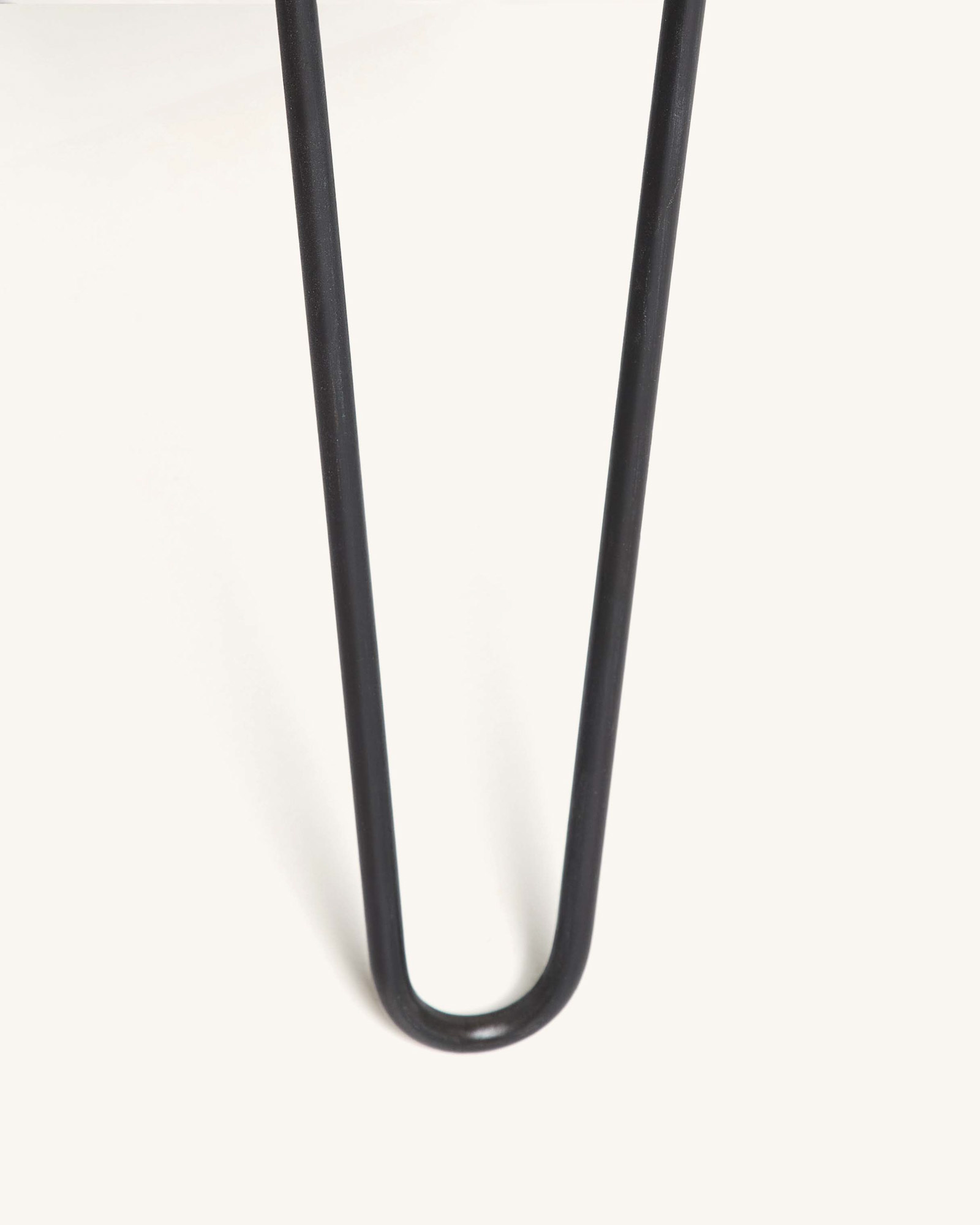 Haydé-Industrie Nachttisch Holz Sand 5