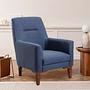 Li̇ones-Tkm1-1048 Schlafsofa Set Dunkelblau 2