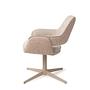 Oketo armchair Driftwood Drive 1
