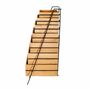 Sutoa Schubladenregal Frama Holz Natur 2