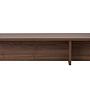 Harbor Coffee table Walnut 6