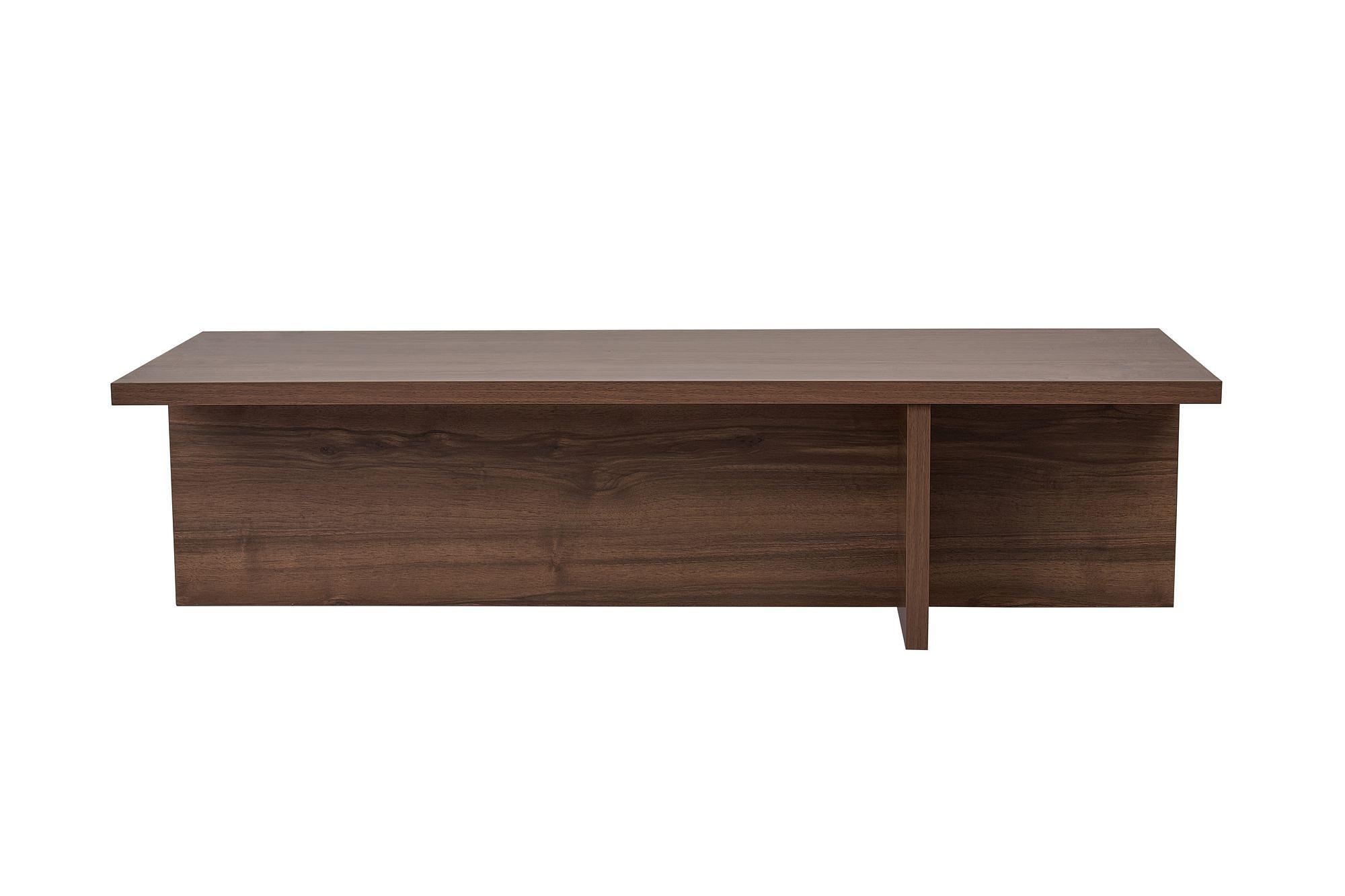 Harbor Coffee table Walnut 6