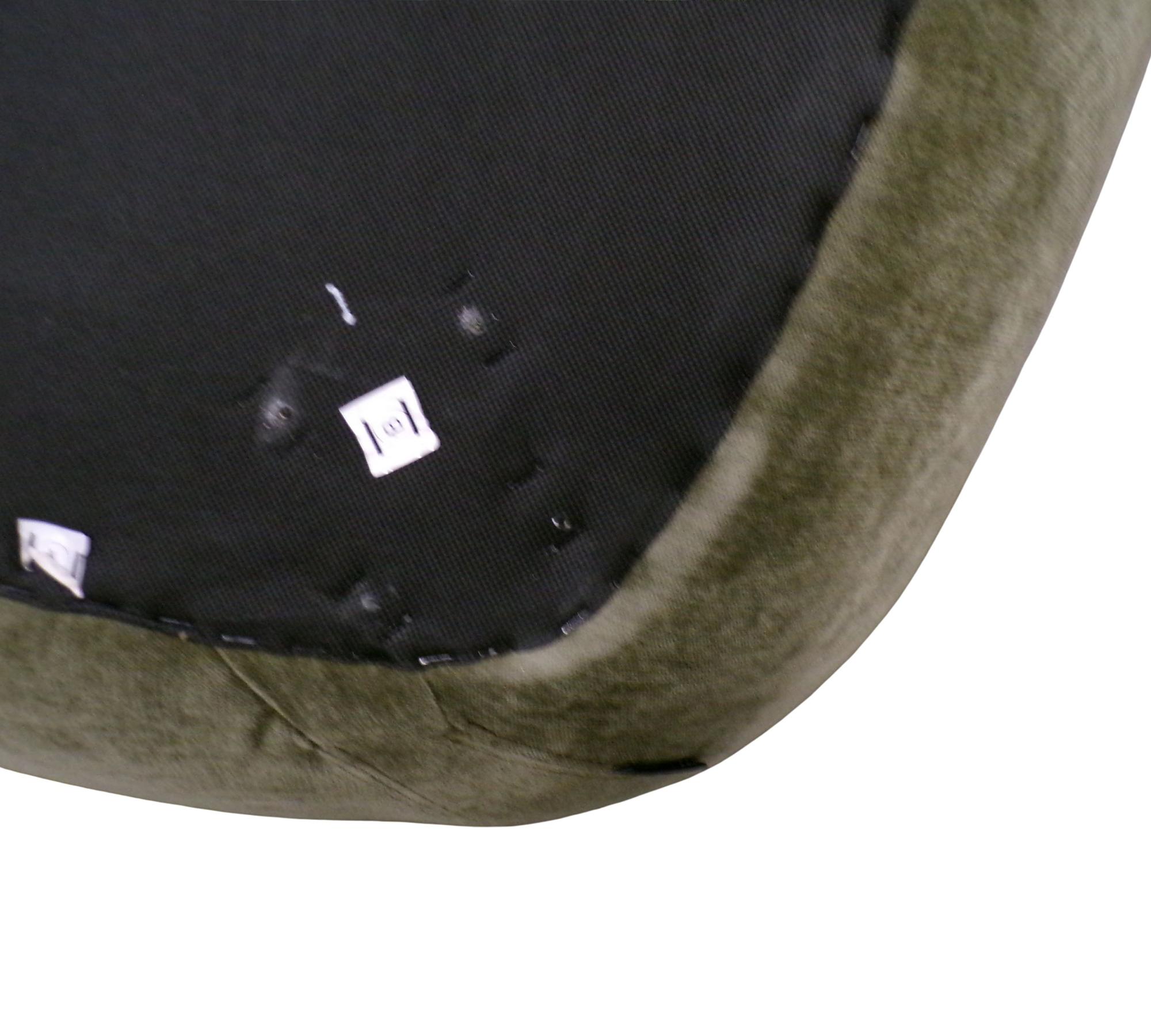 Otis Sessel Moss Olive 7