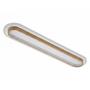Deckenleuchte Enari Acrylglas Kiefer Massiv 1-Flammig  3