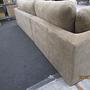 Douglas Sofa Récamiere Links Aulla Caramel 5