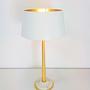Tischlampe Giulia Mangani Biskuitporzellan 1