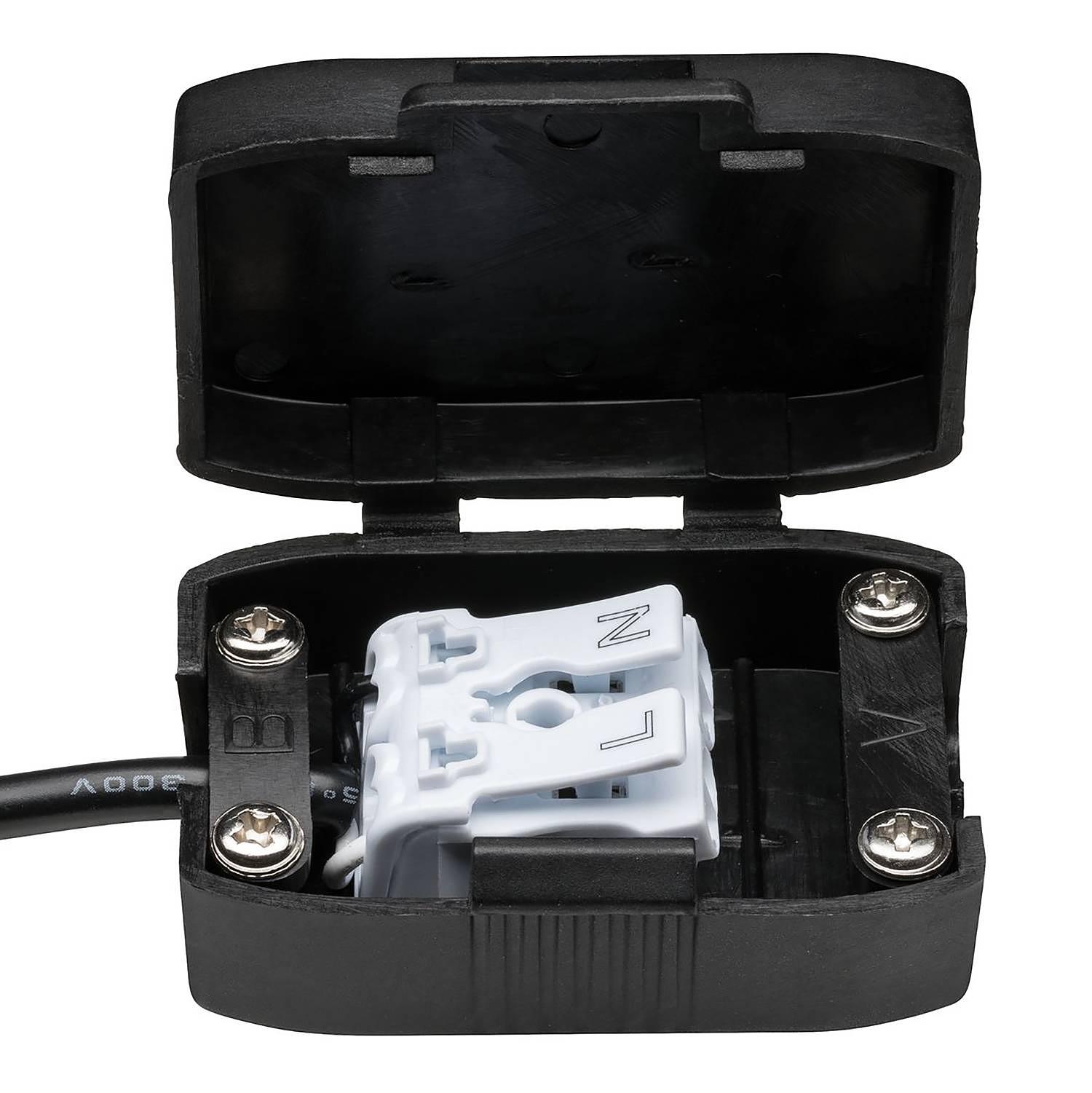 LED recessed spotlight Nova VIII Silver 4