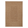 Limonero In- & Outdoorteppich Sand 1