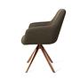 Hiroo Dining Chair Jungle Jewel 1