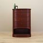Mahogany chest of drawers 1960 Jahre 1