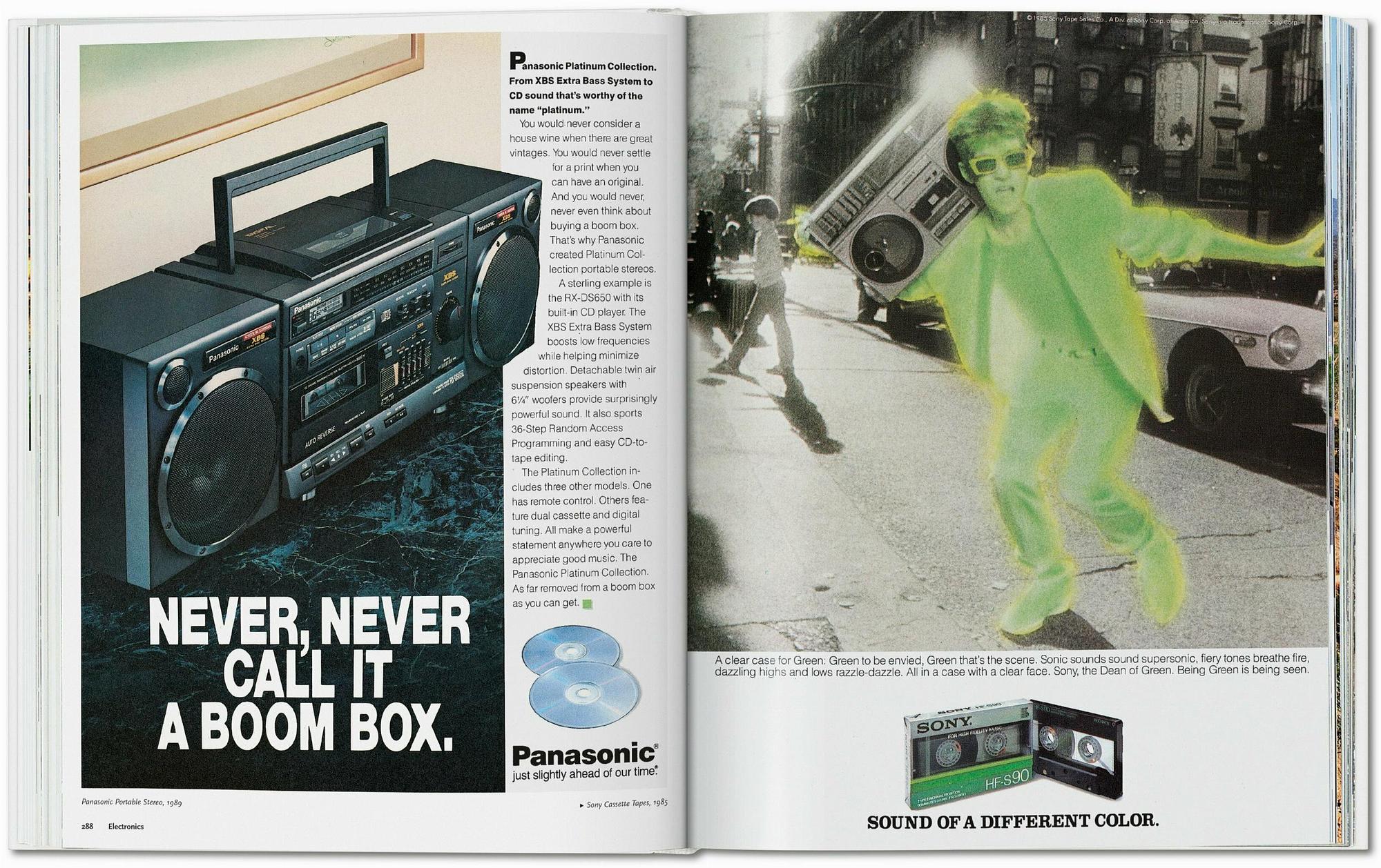 All-American Ads of the 80s 6