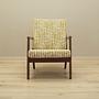 Armchair beech wood 1970s 1