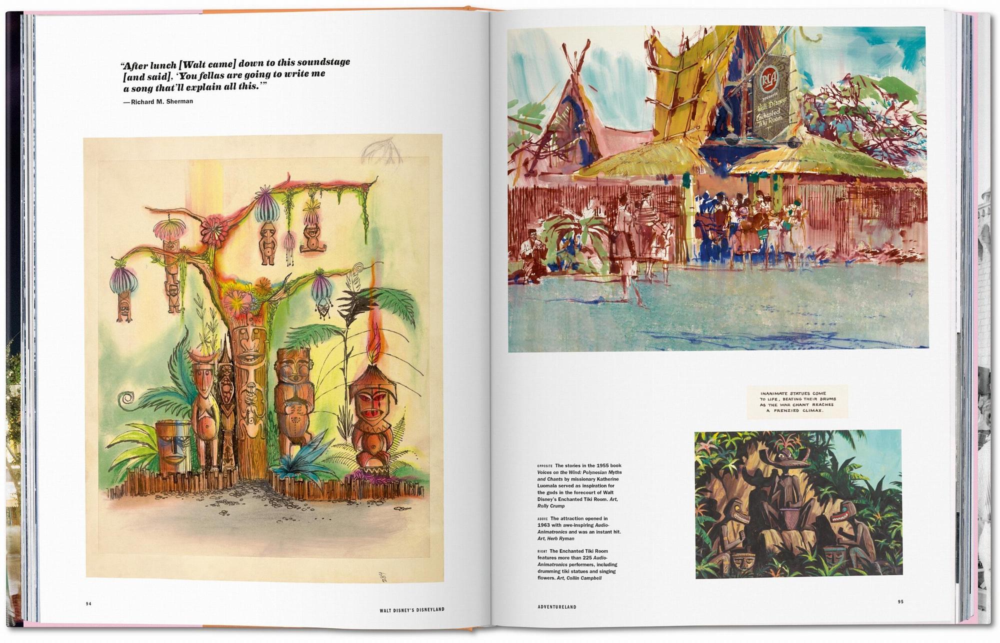 Walt Disney’s Disneyland 3
