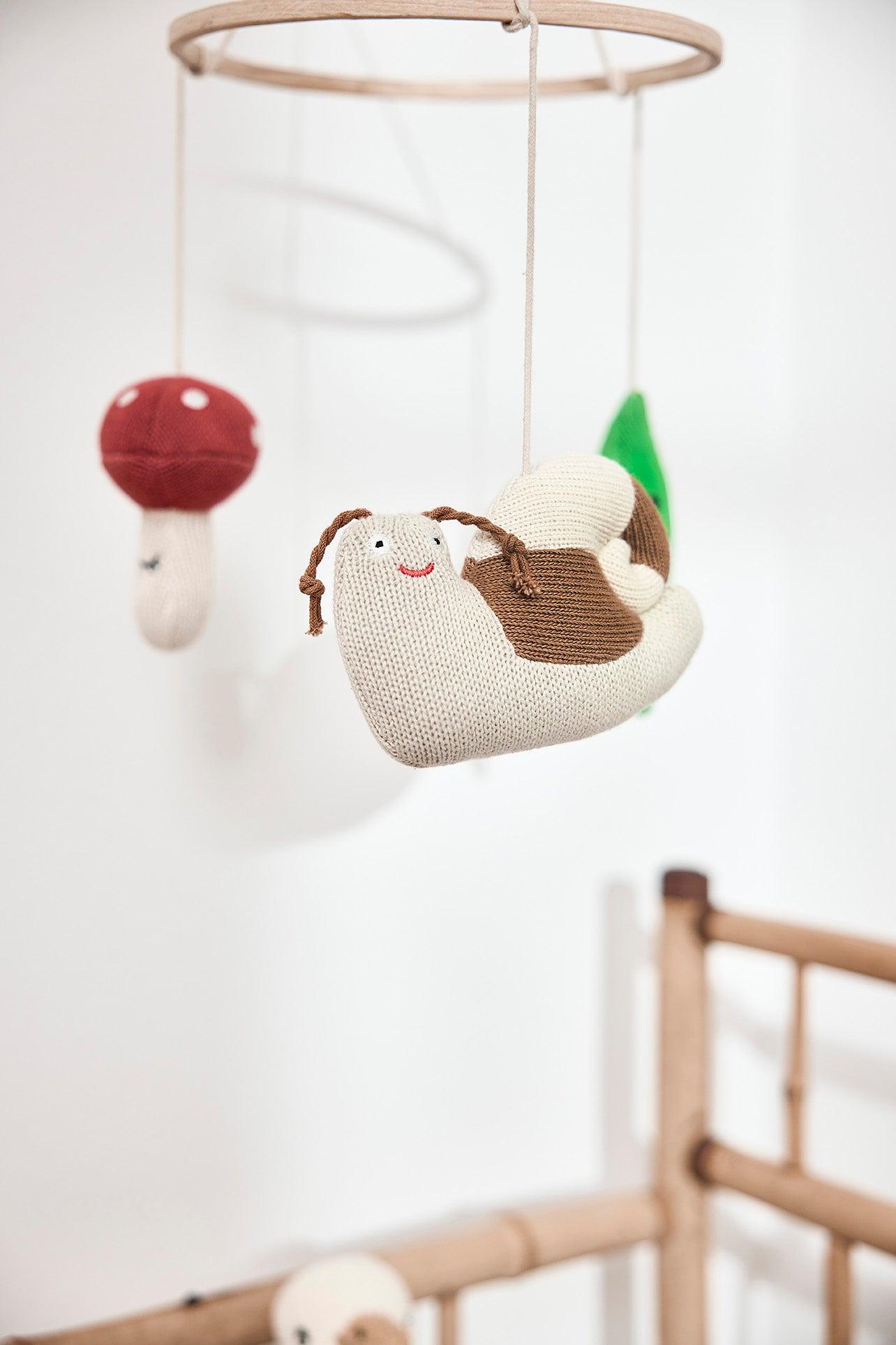 Bosco Mobile Multicolore 2