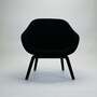 AAL About A Lounge Chair Schwarz 1