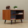 Vintage Bookshelf Teak Brown 1970s 3