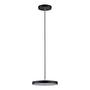 Pendant lamp Hildor Aluminum Black 4