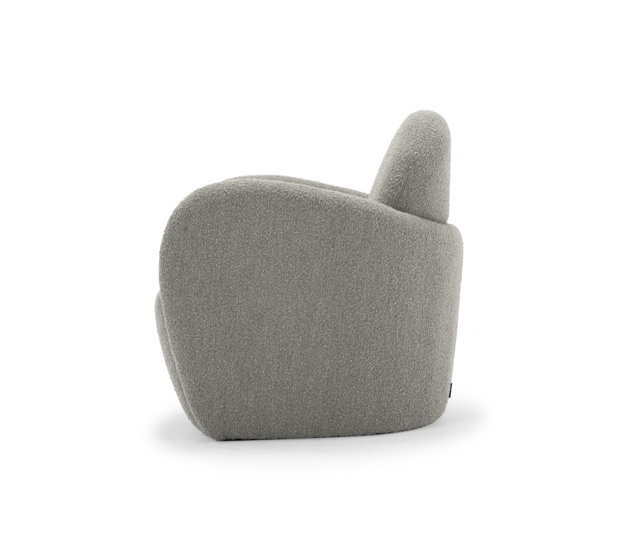 Yoko Sessel Maya Warm Grey 4
