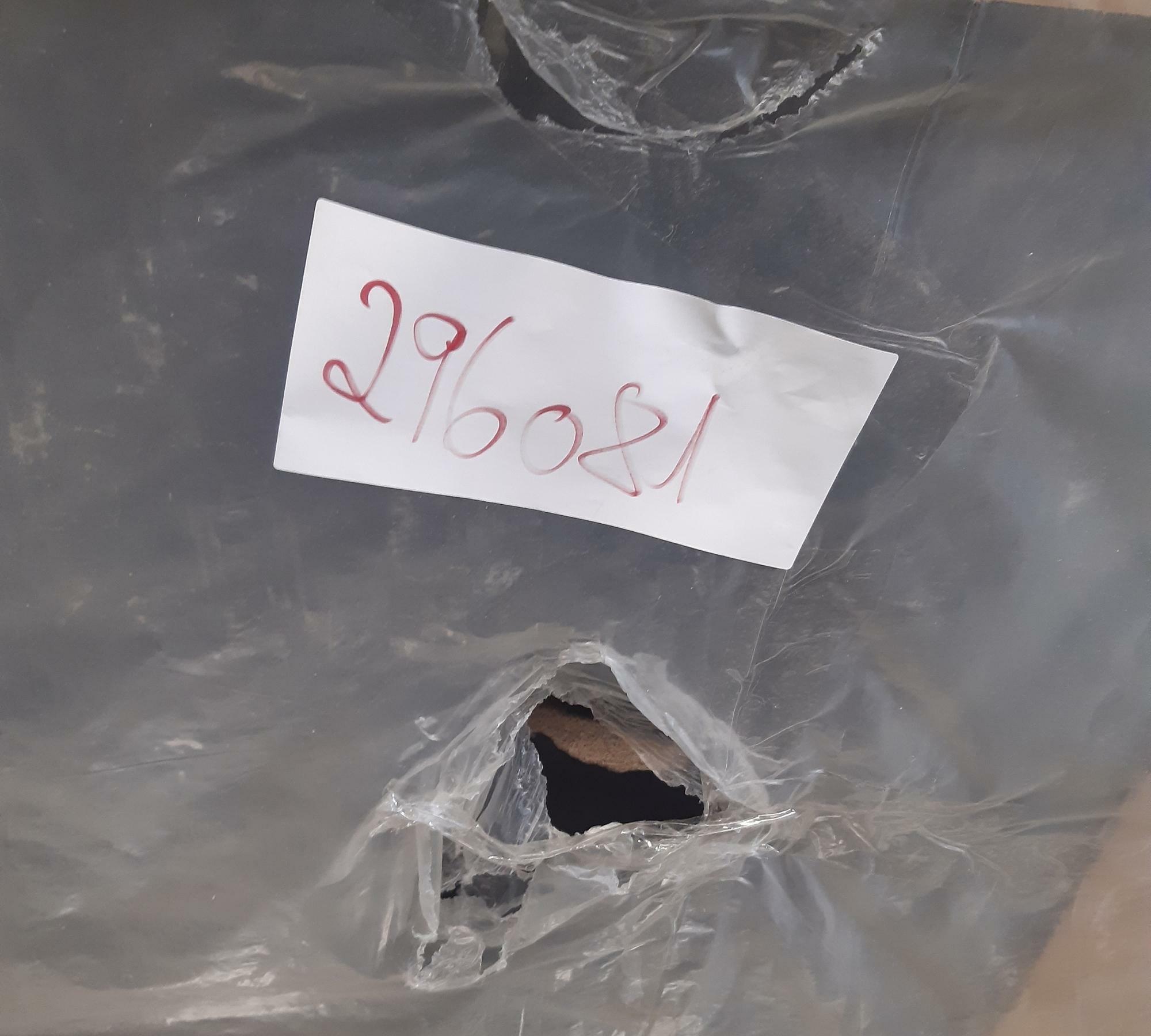 Pyllow Sofalandschaft Samt Taupe Grau 7