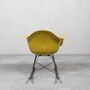 Vitra Eames Fiberglass Armchair Schaukelstuhl RAR 4