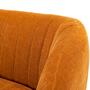 Flora Sofa 2-Sitzer Danny Amber 2