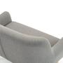 Herman Sofa 2-Sitzer Elliot Light Grey 4