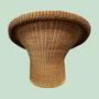 Rattansessel Wicker Chair E10 Egon Eiermann 2
