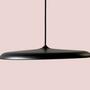 LED-Pendelleuchte in Midcentury Formensprache II 0