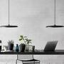 LED-Pendelleuchte in Midcentury Formensprache II 2