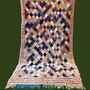 Marokkanischer Vintage-Teppich Boucheroite V 0