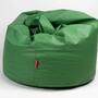 Sitzsack Grün 0
