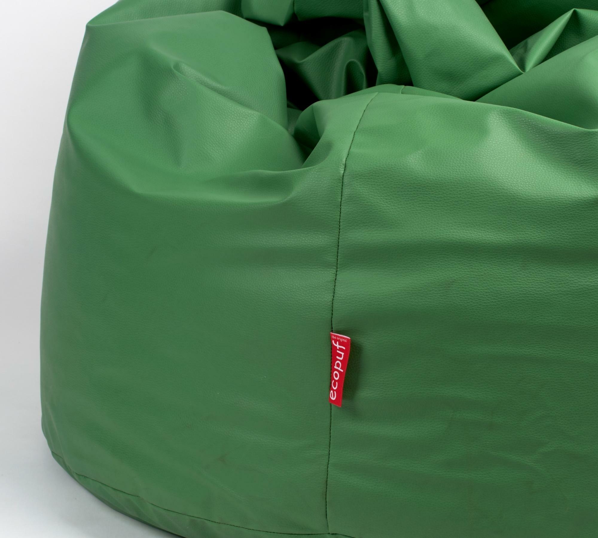 Sitzsack Grün 1