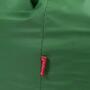 Sitzsack Grün 2