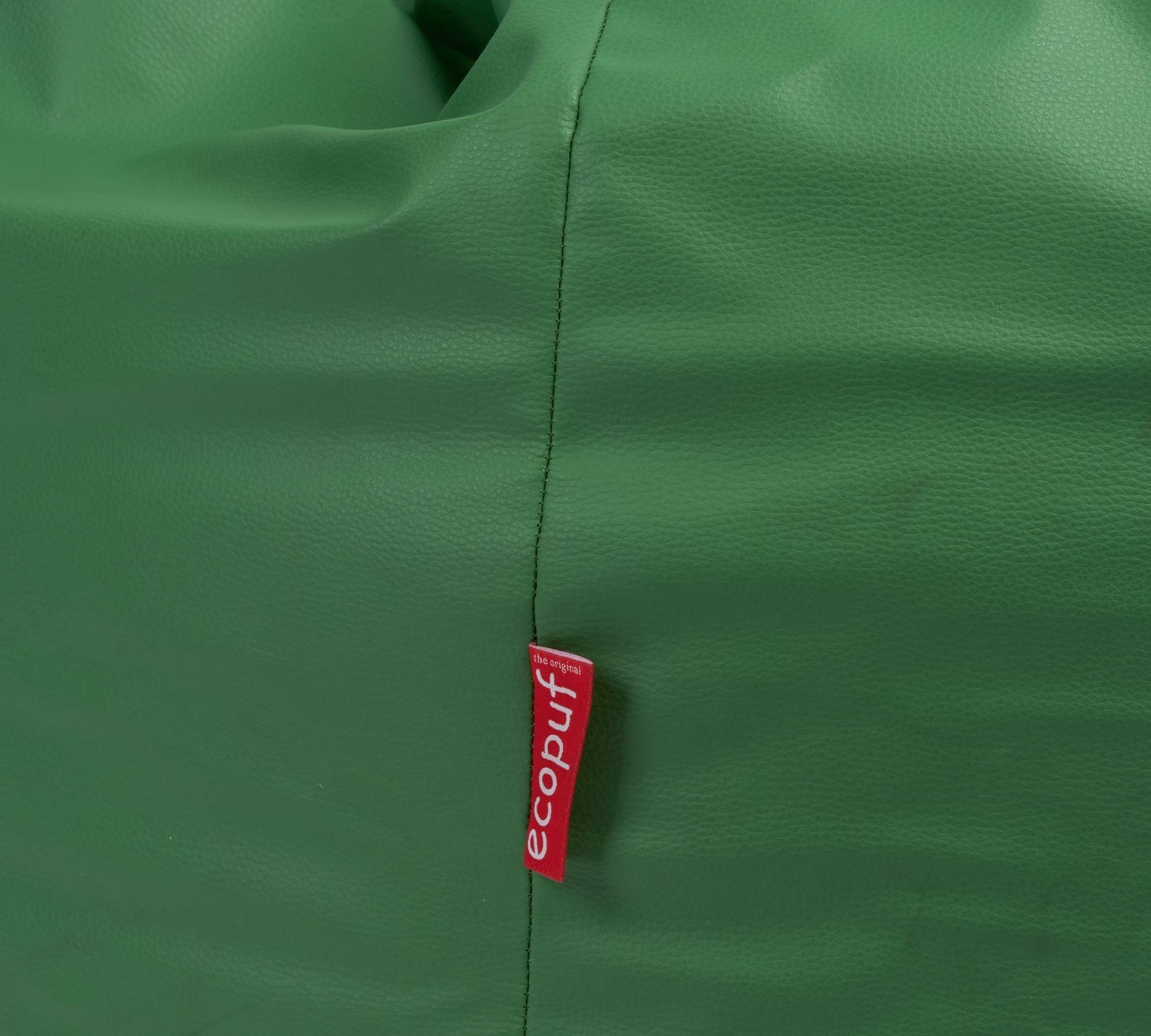 Sitzsack Grün 2
