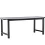 Matbord Dining Table Black 8