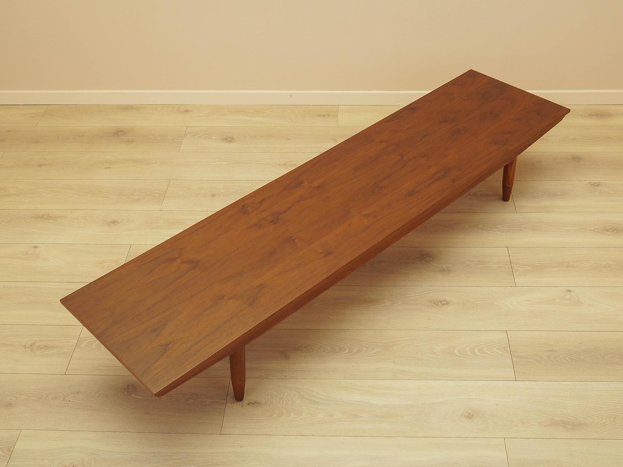 Lowboard 1970s 4